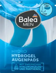 Balea MEN Augenpads Hydrogel