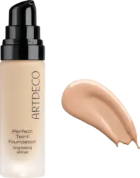 ARTDECO Foundation Perfect Teint 35 Natural