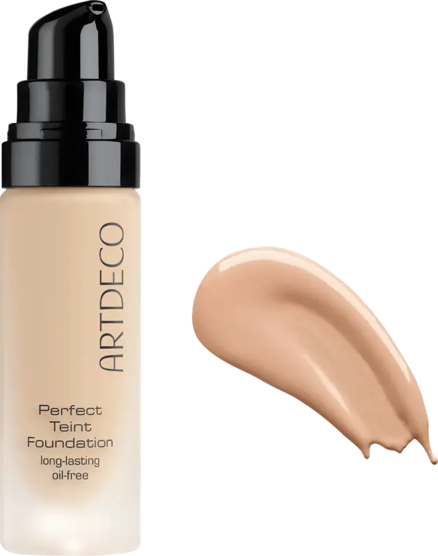 ARTDECO Foundation Perfect Teint 35 Natural