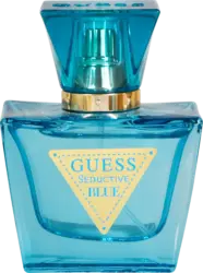 Guess Eau de Toilette Seductive Blue Women