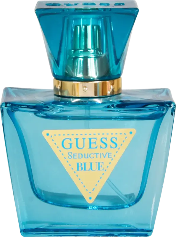 Guess Eau de Toilette Seductive Blue Women