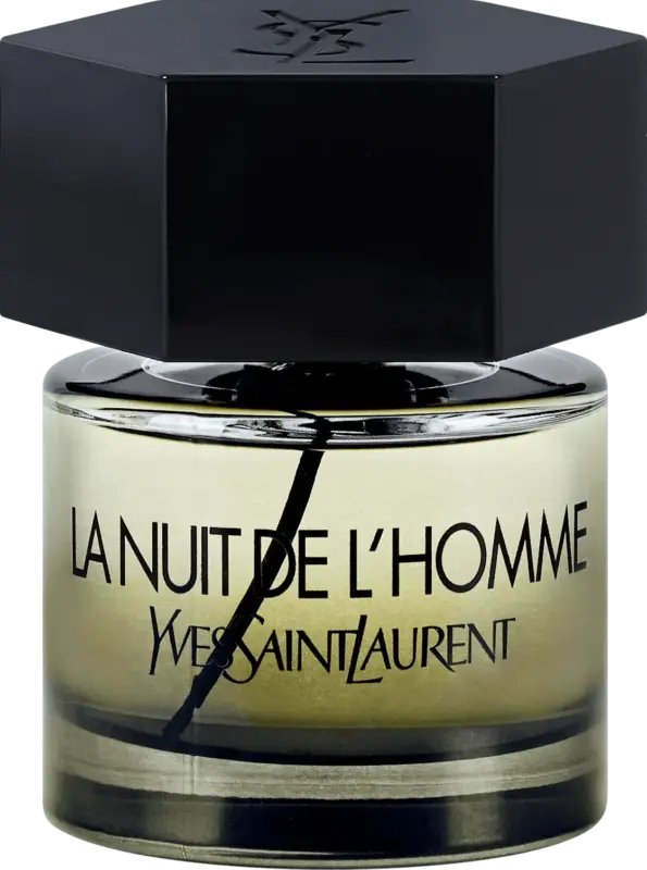 Yves Saint Laurent Eau de Toilette La Nuit De L&rsquo;Homme