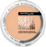 dm drogerie markt MAYBELLINE NEW YORK Foundation Puder Hybrid 21 Super Stay