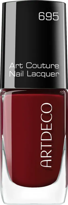 ARTDECO Nagellack Art Couture 695 Blackberry