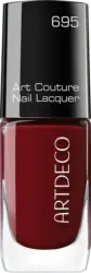 ARTDECO Nagellack Art Couture 695 Blackberry