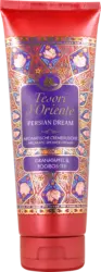 Tesori d'Oriente Cremedusche Persian Dream