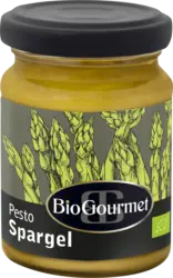 BioGourmet Pesto Spargel