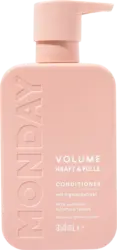 MONDAY Conditioner Kraft & F&uuml;lle