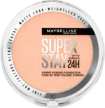 dm drogerie markt MAYBELLINE NEW YORK Foundation Puder Hybrid 20 Super Stay