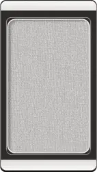 ARTDECO Lidschatten 06 Pearly Light Silver Grey