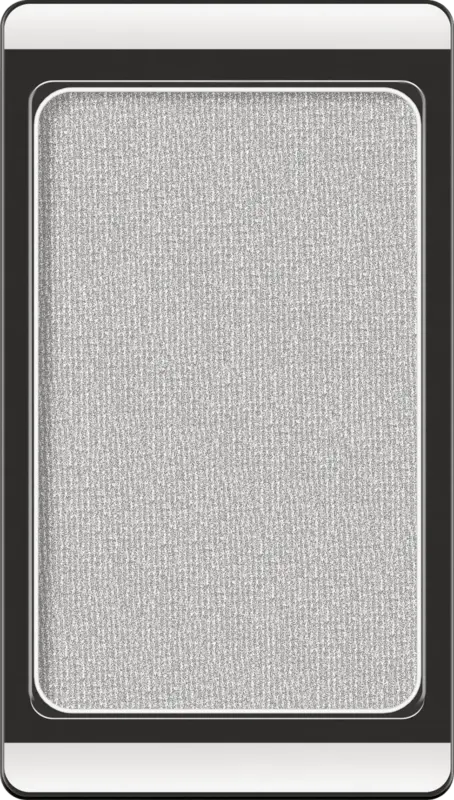 ARTDECO Lidschatten 06 Pearly Light Silver Grey