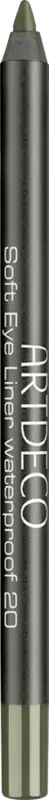 ARTDECO Kajal Soft Liner Waterproof 20 Bright Olive
