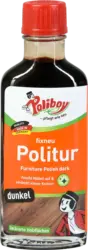 Poliboy M&ouml;belpolitur dunkel