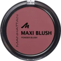 MANHATTAN Cosmetics Blush Maxi 400 Rendez Vous