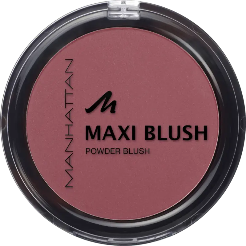 MANHATTAN Cosmetics Blush Maxi 400 Rendez Vous