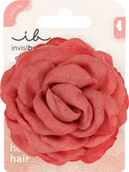 invisibobble Haarklammern Clipstar Fleur de coral