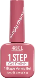 ARDELL UV Nagellack 1 Step Gel Simply Charmed