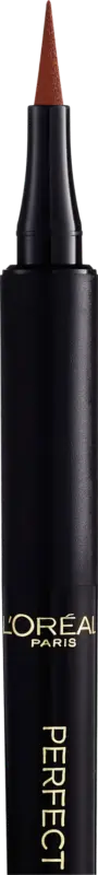 L'OR&Eacute;AL PARiS Eyeliner Perfect Slim 03 Brown