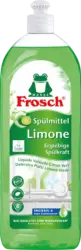 Frosch Sp&uuml;lmittel Limone