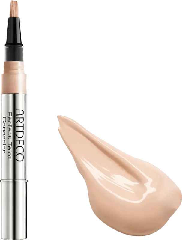 ARTDECO Concealer Perfect Teint 6 Light Ivory
