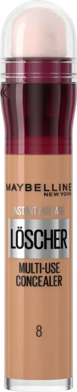 MAYBELLINE NEW YORK Concealer Instant Anti-Age L&ouml;scher 08 Buff