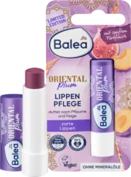 Balea Lippenpflege Oriental Plum