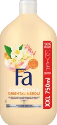 Fa Duschcreme & Schaumbad Energising Oriental Neroli