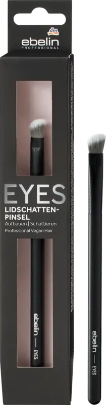 ebelin PROFESSIONAL Lidschattenpinsel