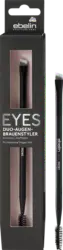ebelin PROFESSIONAL Augenbrauenpinsel Duo-Styler
