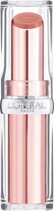 L'OR&Eacute;AL PARiS Lippenstift Glow Paradise Shine 642 Beige Eden