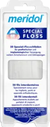 meridol Zahnseide Spezial