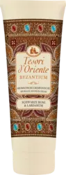 Tesori d'Oriente Cremedusche Byzantium