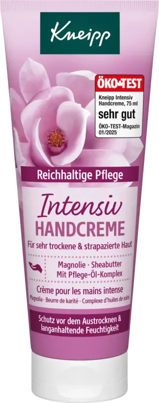 Kneipp Handcreme Intensiv
