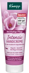 Kneipp Handcreme Intensiv
