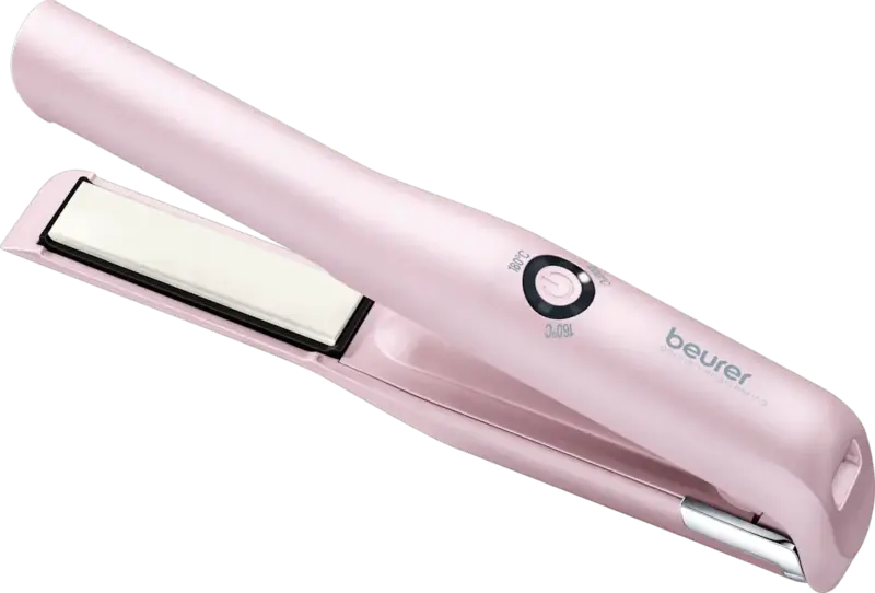 beurer StylePro Mini-Gl&auml;tteisen