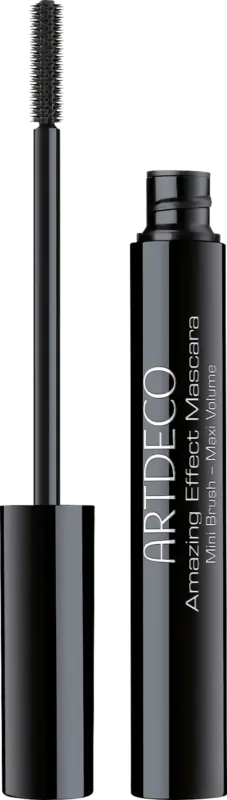 ARTDECO Mascara Amazing Effect 01 Black