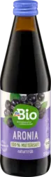 dmBio Aronia Saft