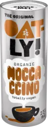 Oatly Trinkfertiger Kaffee Organic Mocha Latte