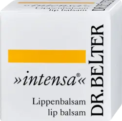 DR.BELTER Lippenbalsam &raquo;intensa&laquo;