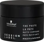 dm drogerie markt Schwarzkopf PROFESSIONAL Session Label The Paste Stylingpaste