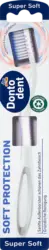 Dontodent Zahnb&uuml;rste Soft Protection Super Soft sortiert