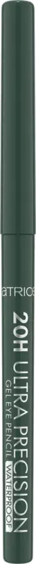 CATRICE Kajal 20H Ultra Precision Waterproof 040 Warm Green
