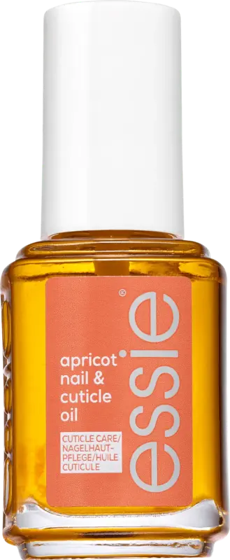 essie Nagel&ouml;l Apricot Oil