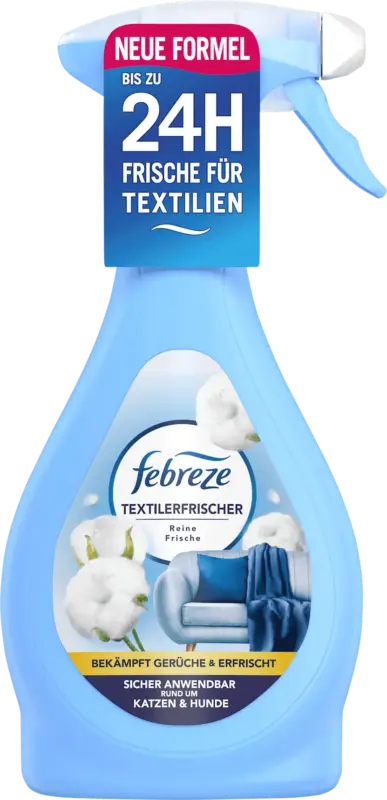 Febreze Textilerfrischer Winterfrische