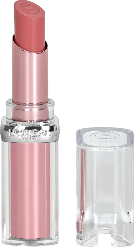 L'OR&Eacute;AL PARiS Lippenstift Glow Paradise Shine 112 Pastel Exaltation