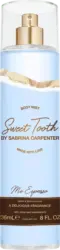 SABRINA CARPENTER K&ouml;rperspray Sweet Tooth Me Espresso
