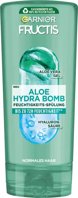 GARNIER FRUCTIS Hydra Aloe Kr&auml;ftigende Sp&uuml;lung