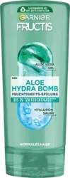 GARNIER FRUCTIS Hydra Aloe Kr&auml;ftigende Sp&uuml;lung
