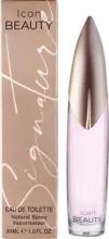 dm drogerie markt Icon BEAUTY Eau de Toilette Signature