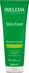 WELEDA Cremedusche Skin Food
